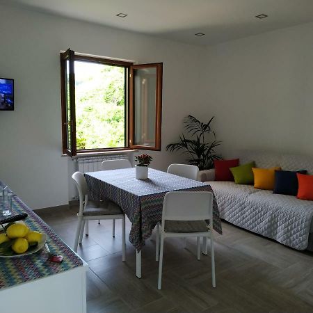 Madar Home SantʼAgata sui Due Golfi Exteriör bild